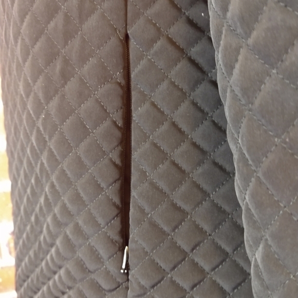 Calvin Klein Quilted Jacket - Picture 5 of 10